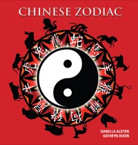 Omslagafbeelding: Chinese Zodiac 9781844062461