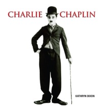 Cover image: Charlie Chaplin 9781844062485