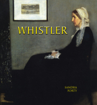 Cover image: Whistler 9781844062539