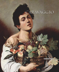 Cover image: Caravaggio 9781844062553