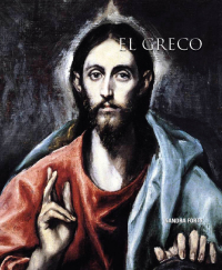 Omslagafbeelding: El Greco 9781844062577