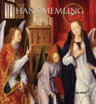 Imagen de portada: Hans Memling 9781844062591