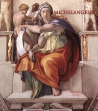 Omslagafbeelding: Michelangelo 9781844062607