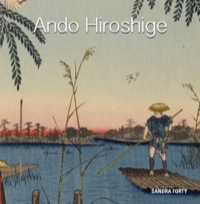 Omslagafbeelding: Hiroshige 9781844062614