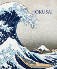 Cover image: Hokusai 9781844062621