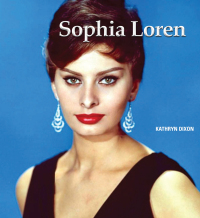 Omslagafbeelding: Sophia Loren 9781844062652