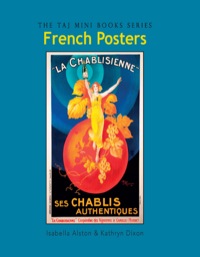 表紙画像: French Posters 9781844063369