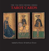 Cover image: Tarot Cards 9781844063383