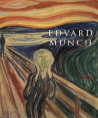 Imagen de portada: Edvard Munch 9781844063291
