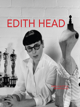 Imagen de portada: Edith Head 9781627320221