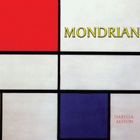 Cover image: Mondrian 9781627320047