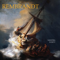 Immagine di copertina: Rembrandt 9781627320191