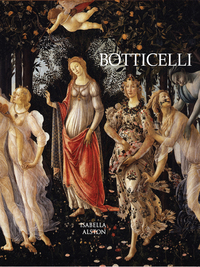 表紙画像: Botticelli 9781627320207