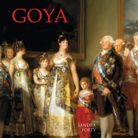 Immagine di copertina: Francisco De Goya 9781627320184