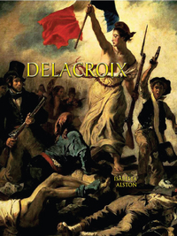 Titelbild: Delacroix 9781627320016