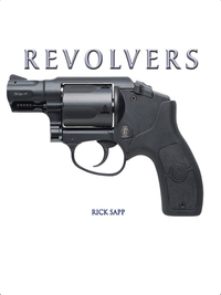 Imagen de portada: Revolvers 9781627320061