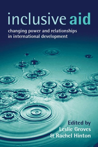 Cover image: Inclusive Aid 9781844070329