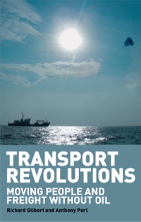 Cover image: Transport Revolutions 9781844072484