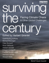 Cover image: Surviving the Century 9781844074587