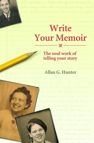 Cover image: Write Your Memoir 9781844091775