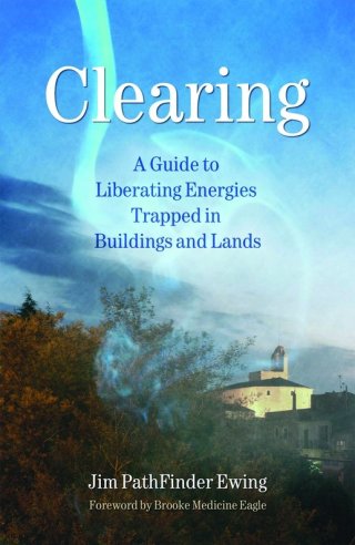 Cover image: Clearing 9781844090822
