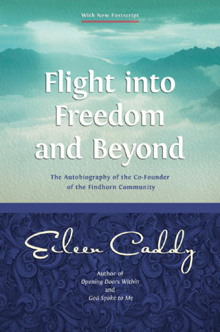 Cover image: Flight into Freedom and Beyond 2nd edition 9781899171644