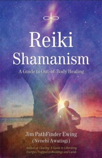 Cover image: Reiki Shamanism 9781844091331