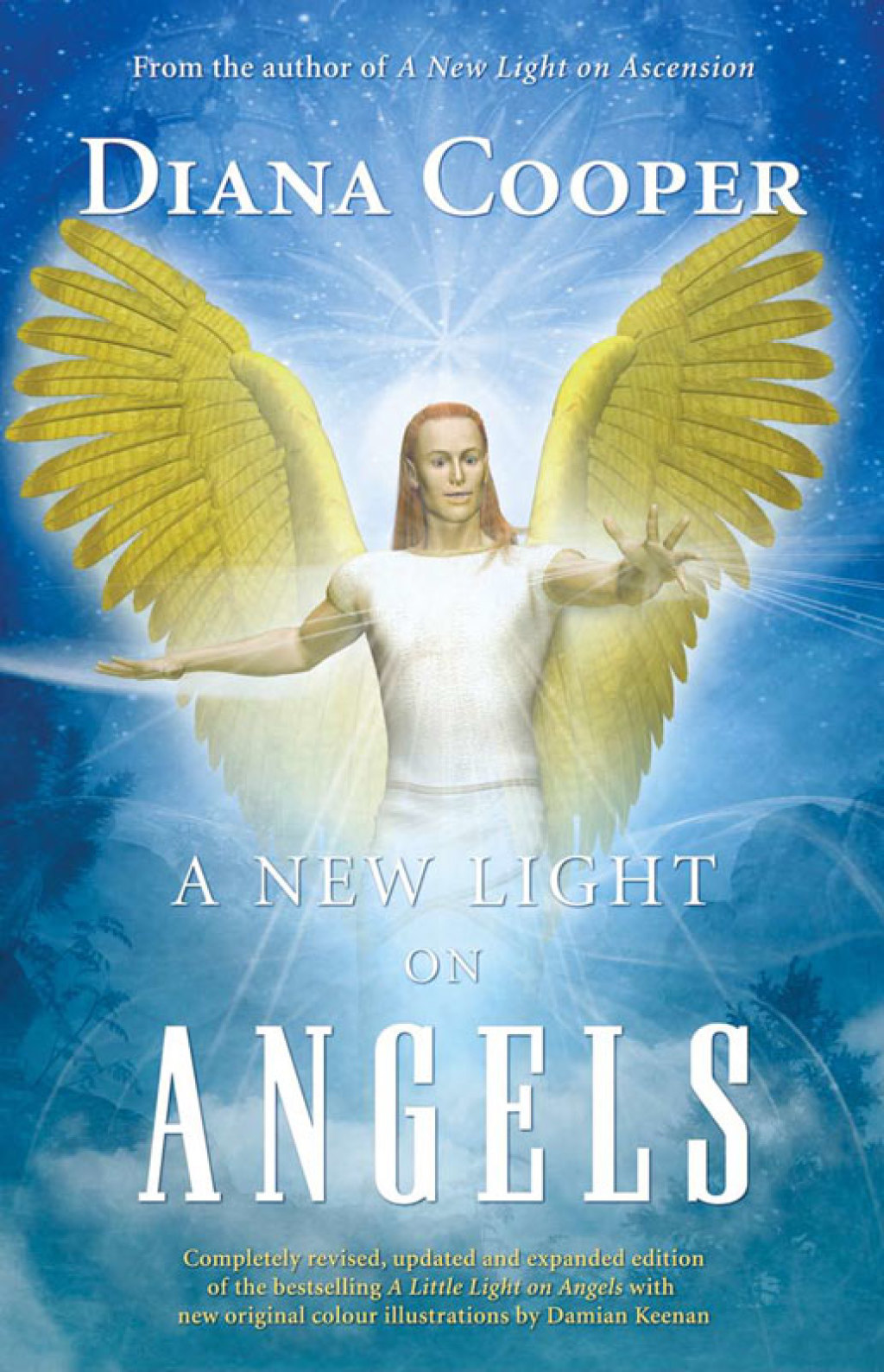 A New Light on Angels 2nd Edition