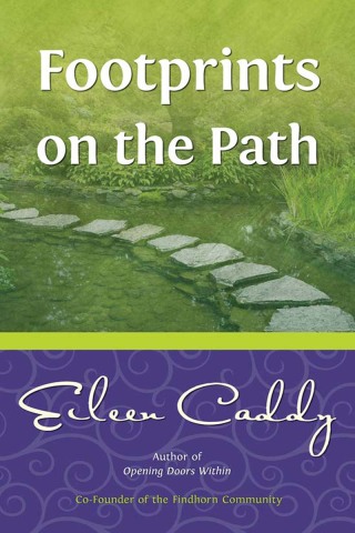 Cover image: Footprints on the Path 3rd edition 9780905249803