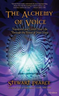Cover image: The Alchemy of Voice 2nd edition 9781844091942
