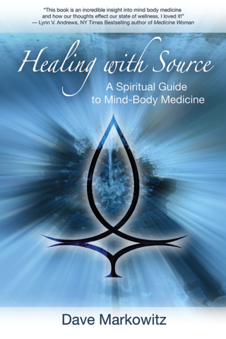 Cover image: Healing with Source 9781844095117