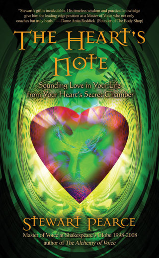 Cover image: The Heart's Note 9781844095063
