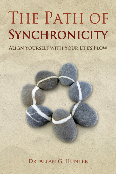 The Path of Synchronicity: Align Yourself with Your Life's Flow - FULL INSTANT DOWNLOAD | PDF DOCX EPUB
