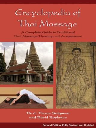 Cover image: Encyclopedia of Thai Massage 2nd edition 9781844095636