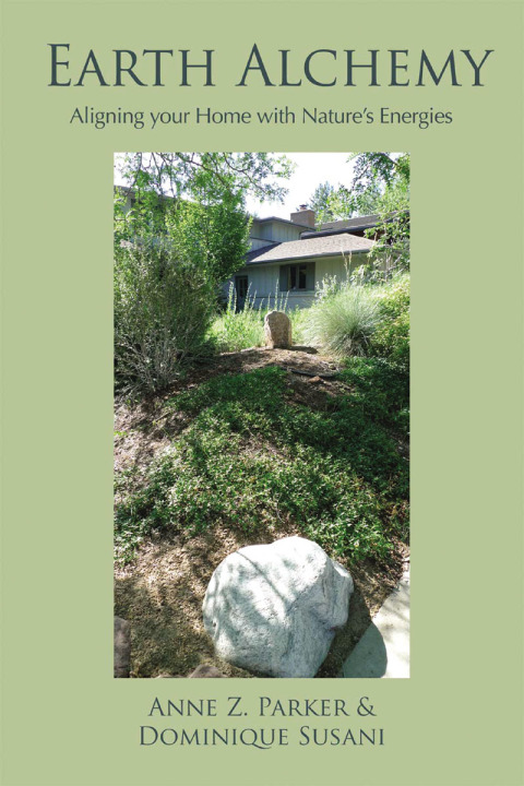 Earth Alchemy: Aligning Your Home with Nature's Energies - FULL INSTANT DOWNLOAD | PDF DOCX EPUB