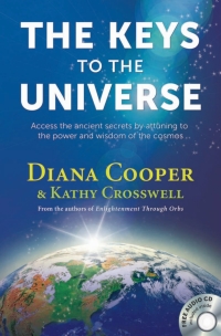 Cover image: The Keys to the Universe 9781844095001