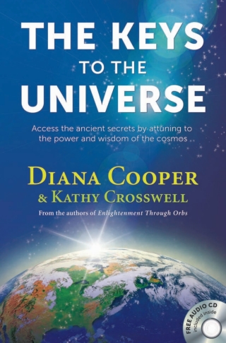 Imagen de portada: The Keys to the Universe 9781844095001