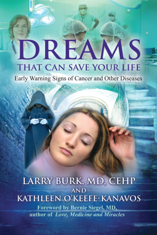 Cover image: Dreams That Can Save Your Life 9781844097449