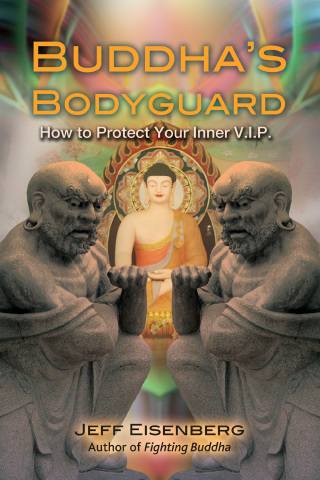 Cover image: Buddha's Bodyguard 9781844097401