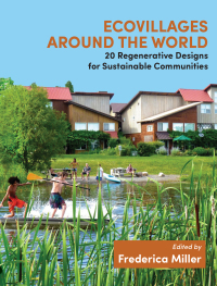 Cover image: Ecovillages around the World 9781844097432