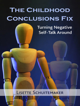 Cover image: The Childhood Conclusions Fix 9781844097340