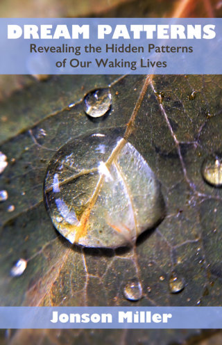 Cover image: Dream Patterns 9781844097357