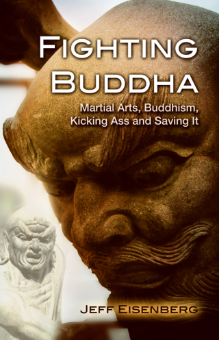 Cover image: Fighting Buddha 9781844097227