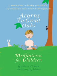 Cover image: Acorns to Great Oaks 9781844097210