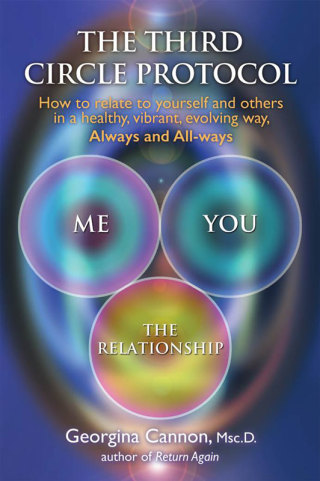 Cover image: The Third Circle Protocol 9781844097104