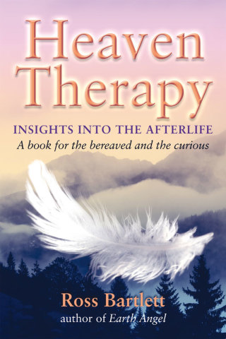 Cover image: Heaven Therapy 9781844096978
