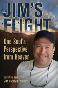 Cover image: Jim's Flight 9781844097067