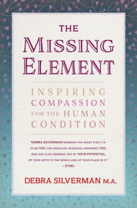 Cover image: The Missing Element 9781844096893