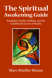 Cover image: The Spiritual Awakening Guide 9781844096718