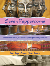 Cover image: Seven Peppercorns 9781844096558